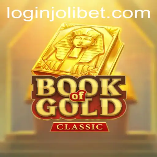 Exploring BookOfGoldClassic on Jolibet