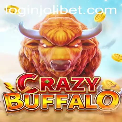 Unveiling CRAZYBUFFALO: A Thrilling Adventure with Jolibet