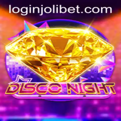 DiscoNight: The Ultimate Party Game Experience with Jolibet