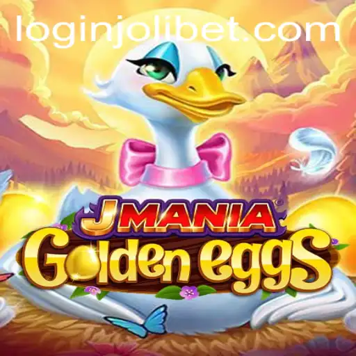 Discover the Exciting World of JManiaGoldenEggs: A Jolibet Adventure