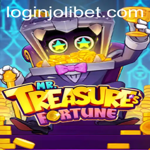 Exploring the Enchanting World of MrTreasuresFortune and Its Connection to Jolibet