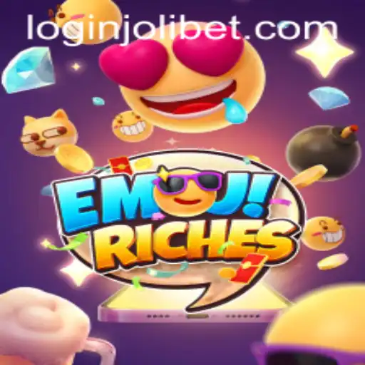 Exploring EmojiRiches: The Joyful Gaming Experience by Jolibet