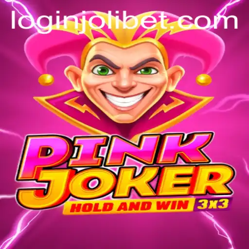 Exploring the Thrilling World of Pinkjoker: A Dive into Jolibet's Unique Gaming Experience