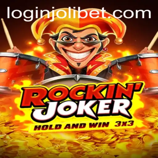Discover the Thrills of RockinJoker: A New Twist in Jolibet Gaming