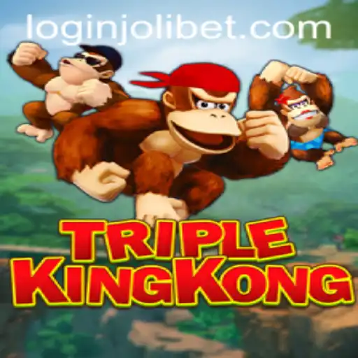 Exploring the Thrilling World of TripleKingKong with Jolibet