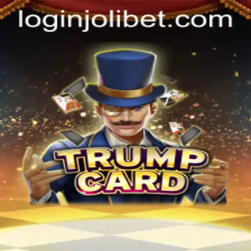 Exploring the Thrills of TrumpCard: A New Game by Jolibet