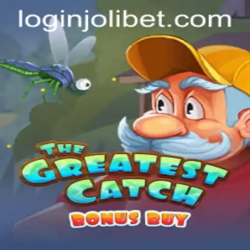 Unveiling TheGreatestCatchBonusBuy: A Deep Dive Into the Exciting Jolibet Game